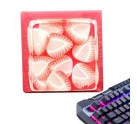 Couvre-Touches avec Fruits et Touches pour Clavier mécanique - Cache