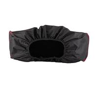 Couvre Treuil Proof de L'Épreuve de L'Eau Rays de Soleil SAFE SAFET OXFORD TISS Protecteur pour 8500 17500 Lbs des Conception Élastique du Treuil S'Adaptent à la Plupart des Treuil