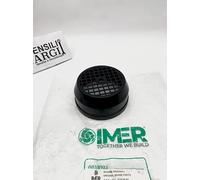 Couvre-ventilateur pour moteur Bétonnière IMER SYNTESI 140-160 / Pièce de rechange originale