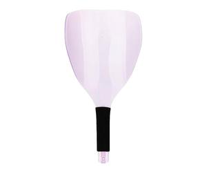 Couvre-visage En Laque Pour Cheveux | Outil De Coiffure Professionnel Pour Visière Faciale,Couverture De Visage De Salon De Visière De Visage, Protecteur D'oeil Transparent De Fixatif De Lunettes, Out