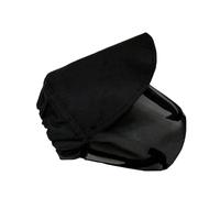 Couvre-visage pour chien - Couvre-chef de protection respirant, grand protège-tête réglable pour chien, conception légère avec sangles sécurisées, accessoire pour animaux de compagnie pour les aventur