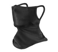 Couvre-Visage pour Hommes | Protège-Cou De Pêche avec Couvre-Visage pour Cyclisme avec Crochet d'oreille,Écharpe Cagoule en Soie Glacée pour Homme Et Femme