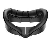 Couvre-visage pour Meta Quest 3 - WOOPSO - Interface faciale en cuir PU - Ventilation sans lumière