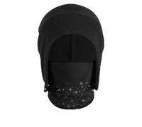 Couvre Visage Pour Temps Froid - Bonnet En Chaud Et Impermeable Au Vent - Protection Faciale Intégrale Pour Extérieur | Pour Ski Snowboard Neige Moto Vélo Sports D'Extérieur Travail Et Randonnée