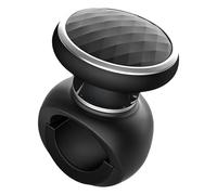 Couvre-Volant antidérapant Universel pour Camion et Voiture, Bouton Rotatif, Boosters de poignée, adapté camions, tracteurs, Bouton de poignée de Volant