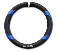 WRC Couvre-volant Blue Race 007384 – Universel 35 à 38 cm