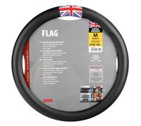 Couvre-volant camion en Skeente Flag UK 44-46cm