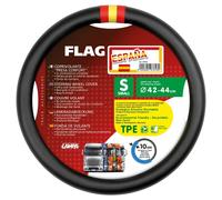 Couvre-volant camion en Skeentex Flag Espana 42-44cm