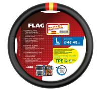 Couvre-volant camion en Skeentex Flag Espana 46-48cm