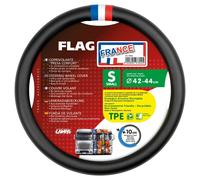Couvre-volant camion en Skeentex Flag France 42-44cm