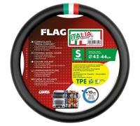 Couvre-volant camion en Skeentex Flag Italia 42-44cm