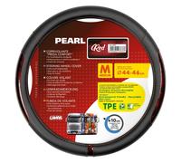 Couvre-volant camion en Skeentex Pearl Red 44-46cm