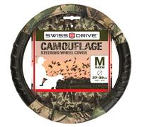 Couvre Volant Camouflage