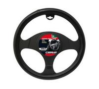 Carpoint Couvre-Volant Simili Cuir