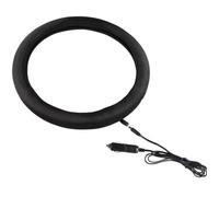 HP Autozubehör Couvre-volant (Ø) 39 cm noir