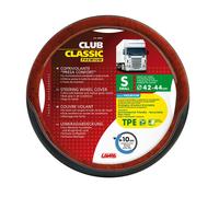 Couvre-volant Club Classic camion en Skeentex avec inserts bruyère look 42-44cm