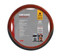 Couvre-volant Club Classic camion en Skeentex avec inserts bruyère look 44-46cm