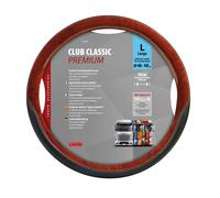 Couvre-volant Club Classic camion en Skeentex avec inserts bruyère look 46-48cm