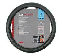 LAMPA 98847 Housse de volant noir