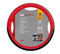 Couvre-volant Club Premium camion en Skeentex Rouge 44-46cm