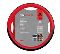 LAMPA 98912 Housse de volant Rouge