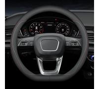 Couvre Volant Cuir Perfore pour Toyota Previa (XR50) 3. Gen