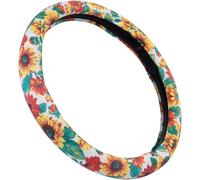 Couvre Volant De Tournesol 2019 Nouveau Pour Les Femme