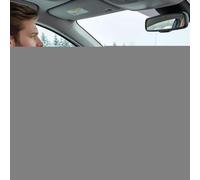 Couvre-volant de voiture, alimentation à insertion directe hivernale, 12 V, couverture thermique pour volant de voiture, compatible avec les camions mono-volume et les longs voyages sur route