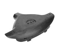 Couvre-volant de Voiture Noir 90437285 et Facile à Installer, Remplacement OE pour Astra G Zafira A B Tigra MK1 1998-2004 1998-2005 1992-2000 1994-2000