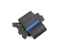 Couvre Volant de Voiture pour Audi A1 8X A3 8V A4 B8 A5 A6 C7 A7 A8 Q3 Q5 RS 4 S3