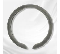 Couvre Volant De Voiture pour Ford Tourneo Connect, Housse De Volant, Protection De Volant AntidéRapante RéSistant à l'usure Protection Contre La Saleté,C-Green-O