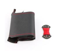 Couvre Volant de Voiture pour Renault pour Clio 5 V pour Zoé pour Captur 2019 2020
