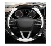 couvre volant décoratif Housse Volant Voiture Pour Seat Pour Leon Pour 5F Pour Mk3 2013-2022 Pour Ibiza Pour 6J 2022 Pour Tarraco Pour Arona Pour Ateca protection volant voiture