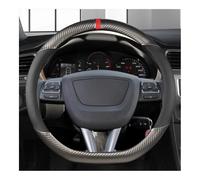 couvre volant décoratif Housse Volant Voiture Pour Seat Pour Leon Pour FR Pour MK1 Pour MK2 Pour MK3 Pour Altea Pour Arona Pour Ibiza Pour Ateca Pour Exeo Pour Tarraco protection volant voiture