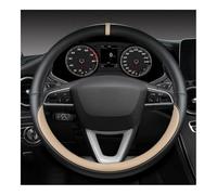 couvre volant décoratif Housse volant voiture pour Seat pour Tarraco pour Arona pour Ateca pour Ibiza pour Toledo pour Mii pour Leon pour Arosa pour Exeo pour ST pour FR protection volant voiture