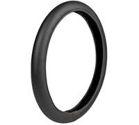 Lampa Couvre-volant élastique Ultra fin Noir-Beige 44-46 cm Compatible camion