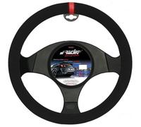 Couvre Volant En Microfibre Type Rally Sracing