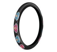 Couvre-volant en polyester Skin-Cover Diamond 35-37cm