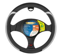 Couvre-volant en Skeentex Celebrity 37-39cm Argent