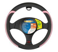Housse de volant Celebrity, Skeentex - M - Ø 37/39 cm - Rose