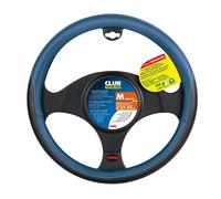 Couvre-volant en Skeentex - Club 37-39cm Noir/Bleu
