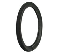 Couvre-volant en Skeentex Duo-Grip 37-39cm Noir