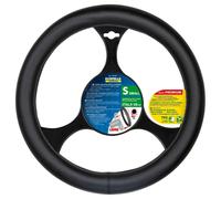 Couvre-volant en Skeentex Eco 36,5-38cm Noir