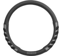 Couvre-volant grip noir / gris SPARCO