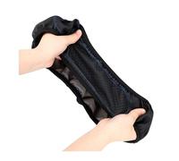 Couvre Volant Housse De Volant Voiture Universelle 36-39CM, Accessoires Antidérapants Décoratifs D'intérieur Automobile en Microfibre(4)