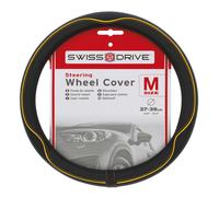 Couvre Volant Liseré Jaune