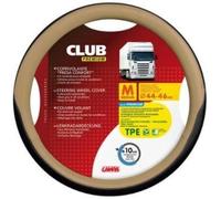 Lampa Couvre-volant Club Premium pour camion Skeentex Beige 44-46 cm