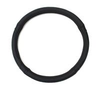 Couvre Volant Norauto En Cuir Noir