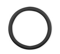 Couvre Volant pour Audi A6 Allroad 2000-2023 2024 2025 C5 C6 C7 C8,Antidérapant Respirant Couvre Protégé Volant Voiture,Housse De Volants De Voiture Accessoires D'intérieur Protecteurs,O-A