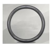 Couvre Volant pour Mazda Speed3 2007-2014, Housse de Volant pour Voiture AntidéRapant et Respirante Protege Vol-Ant Voiture Accessoires Auto